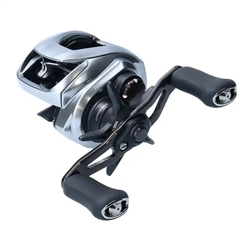 Moulinet Casting DAIWA Zillion SV TW G 100 XHL Retour Gratuit