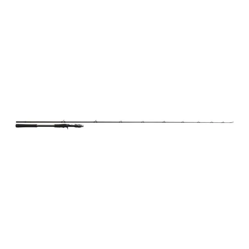 Canne Casting MEGABASS Levante JP F10 711LV – 2,42m / 21-168g Commander Vite