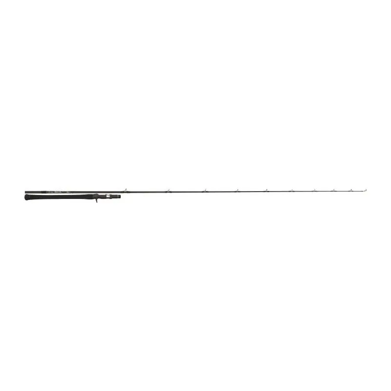Promotion Saisonnière Canne Casting ULTIMATE FISHING Five BC 80 XXH Fat Pike – 2,40m / 80-200g