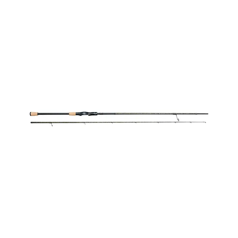 Marque Canne Spinning WESTIN W8 Finesse T&C 2nd 7‘2&Prime; M – 2,15m / 7-21g