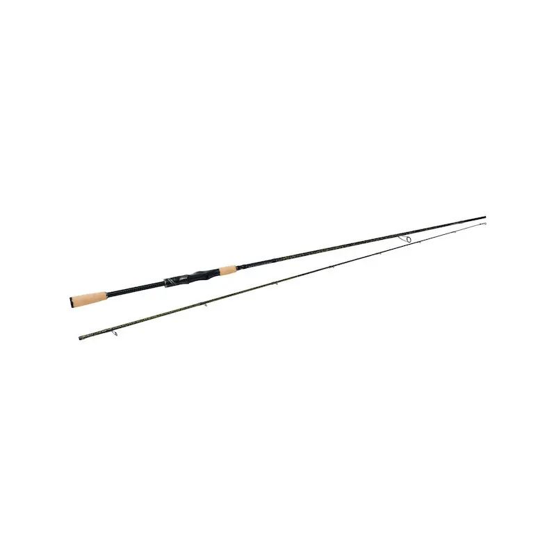 Canne Spinning WESTIN W8 Versiteez 2nd 8‘4&Prime; MH – 2,50m / 8-36g Prix Cassé