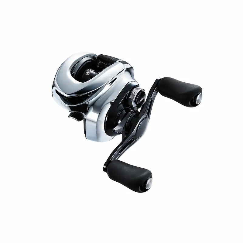 Usine Directe Moulinet Casting SHIMANO Antares 101 HG