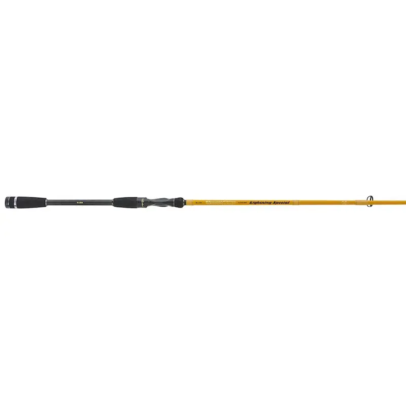 Prix Promo Canne Spinning ILLEX Element Rider X5 S 215 MH Lightning Special – 2,15m / 7-35g