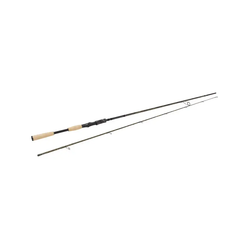 Canne Spinning WESTIN W8 Powerteez 2nd 8‘4&Prime; M – 2,50m / 14-49g Prix Choc