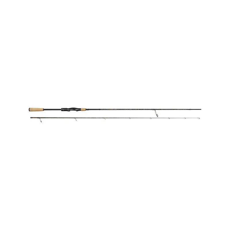 Canne Spinning WESTIN W8 Dropshot 2nd 8‘ ML – 2,40m / 4-21g Acheter Direct