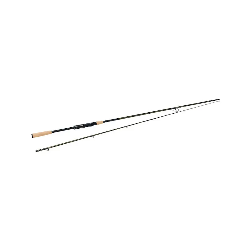 Canne Spinning WESTIN W8 Shad & Jig 2nd 8‘ H – 2,40m / 10-54g Réduction