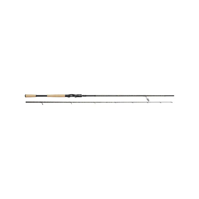Canne Spinning WESTIN W8 Powerstrike 2nd 8‘ MH – 2,40m / 30-80g Bon Marché