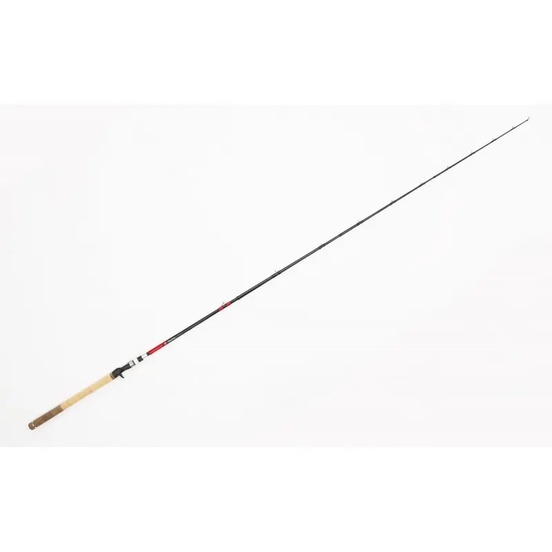 Canne Casting Voyage HUERCO XT710-5C - 2,39m / 200g Offre Spéciale