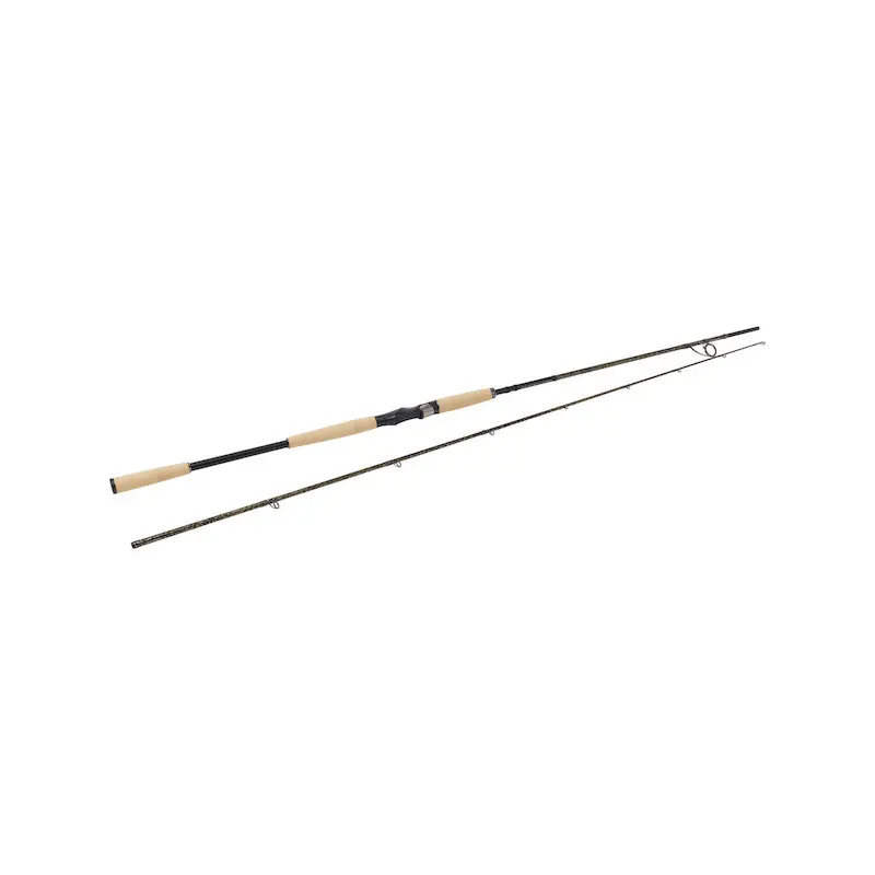 Acheter Direct Canne Spinning WESTIN W8 Powercast 2nd 7‘9&Prime; XXH – 2,33m / 40-130g