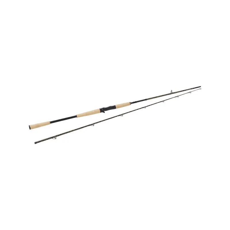 Canne Casting WESTIN W8 Powercast-T 2nd 7‘9&Prime; XXH – 2,33m / 40-130g Meilleur Prix