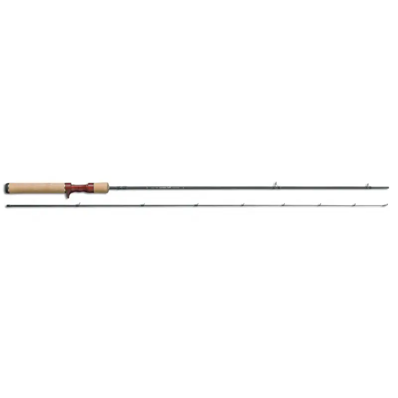 Marque Canne Casting Bait Finesse SMITH BC Classic TBC-65ML 6‘5&Prime; 1,95m / 3-12g