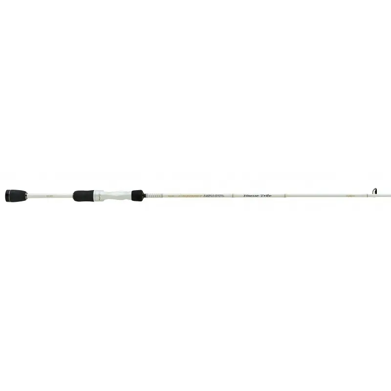 Canne Spinning ILLEX X5 Pepper S 200 L Finesse Tribe – 2m / 1,5-10g Quantité Limitée