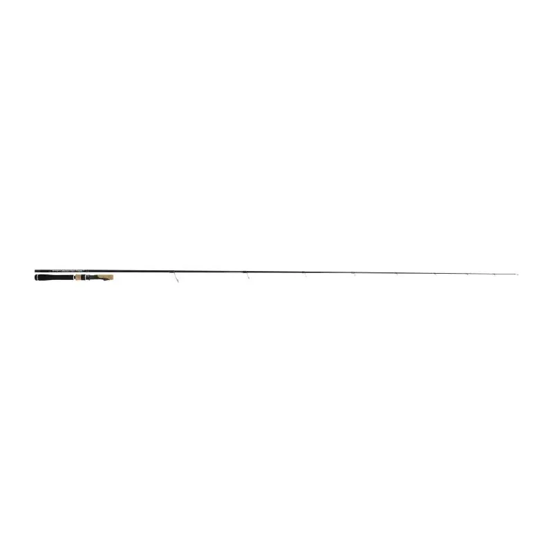Canne Spinning TENRYU Injection Fast Finess M – 2,26m / 5-25g Nouvelle Collection