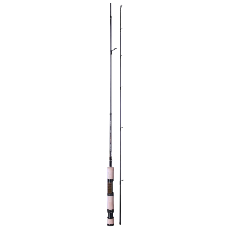 Canne Spinning SMITH Troutin‘Spin Boron Lag Less TLB 59 – 1,75cm / 12g Paiement Sécurisé