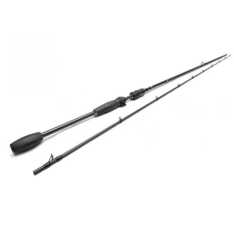 Dernier Modèle Canne Casting WESTIN W10 Finesse-T T&C 7‘3&Prime; M – 2,18m / 5-23g