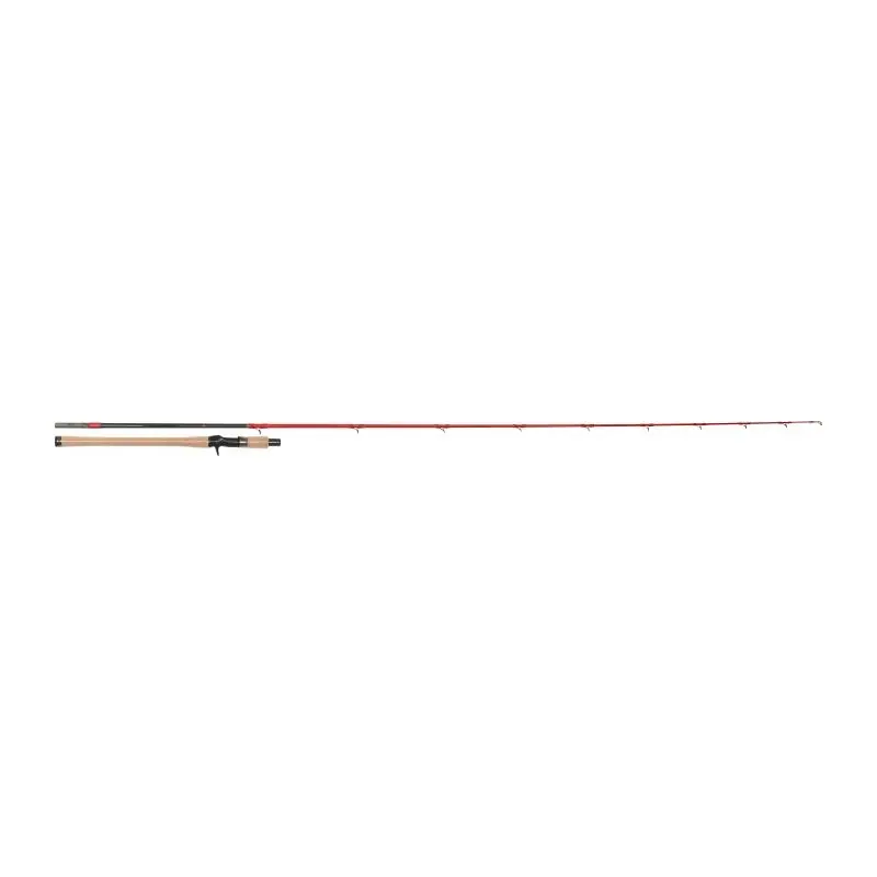 Top Vente Canne Casting TENRYU Injection BC 80 XXH – 2,40m / 80-200g