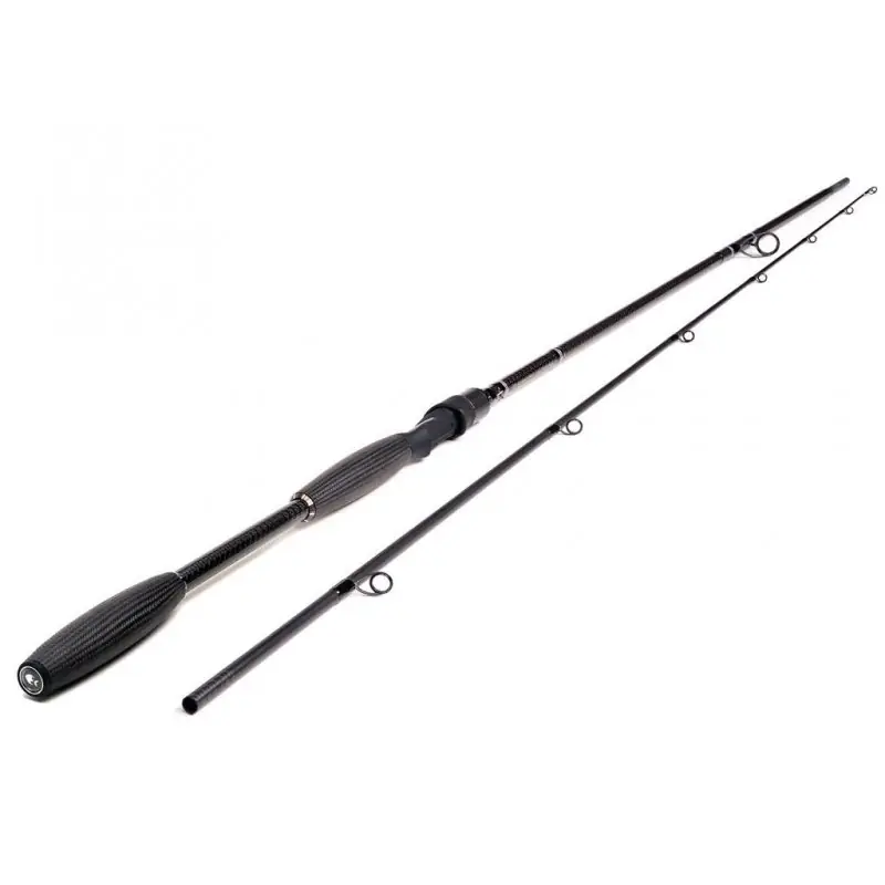 Canne Spinning WESTIN W10 PowerTeez 8‘7&Prime; MH – 2,58m / 20-60g Usine Directe
