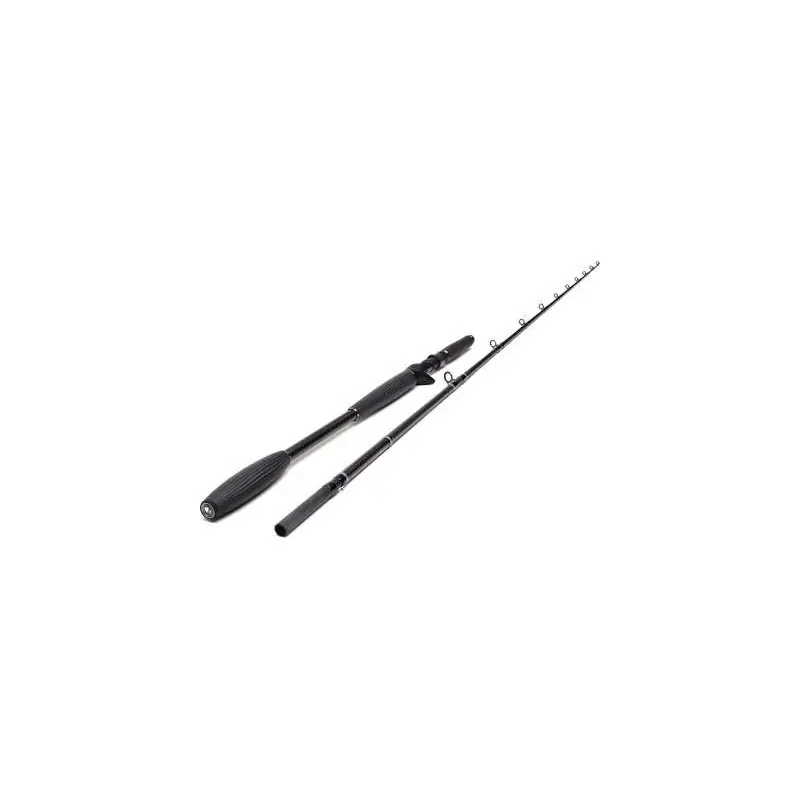 Canne Casting WESTIN W10 Monsterstick-T 7‘9&Prime; 5XH – 2,33m / 120-160g Nouveauté