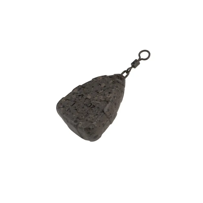 Offre Exclusive Plomb FOX Edges Flat Pear Leads Swivel