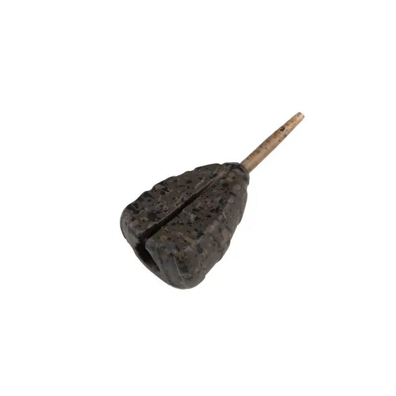 Offre Du Jour Plomb FOX Edges Flat Pear Leads In Line