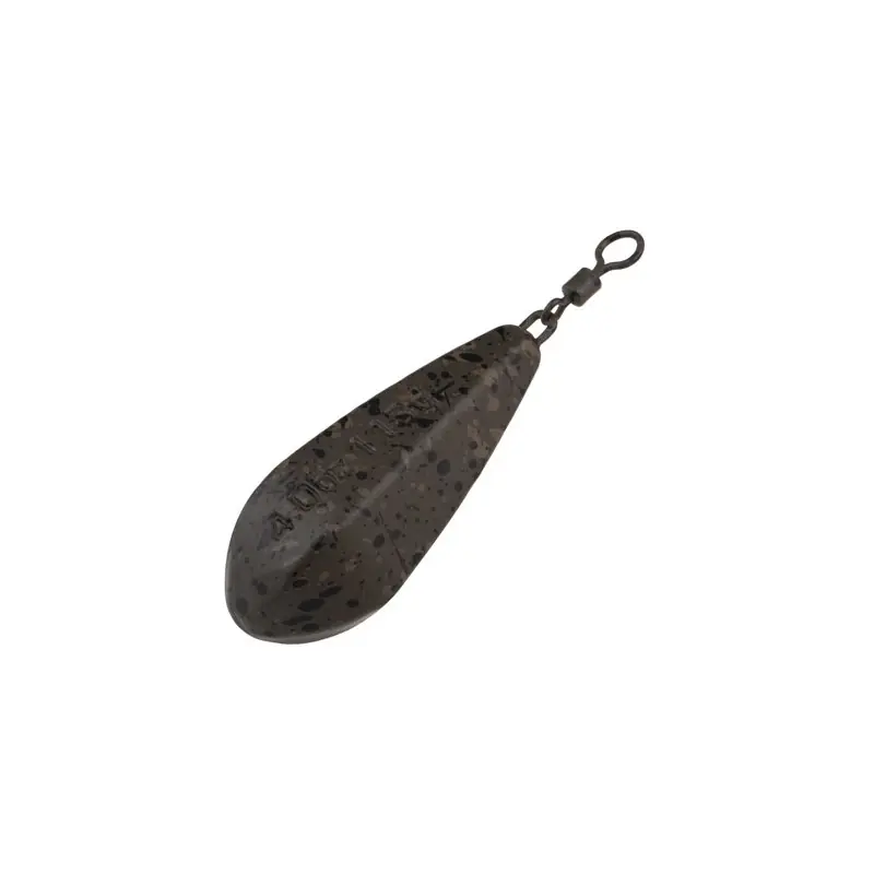 Produit De Marque Plomb FOX Edges Horizon Leads Swivel