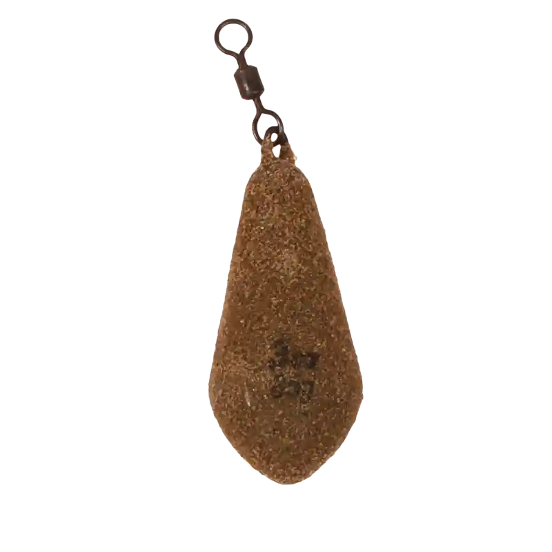 Plomb KORDA Textured Distance Casting Swivel Bon Plan