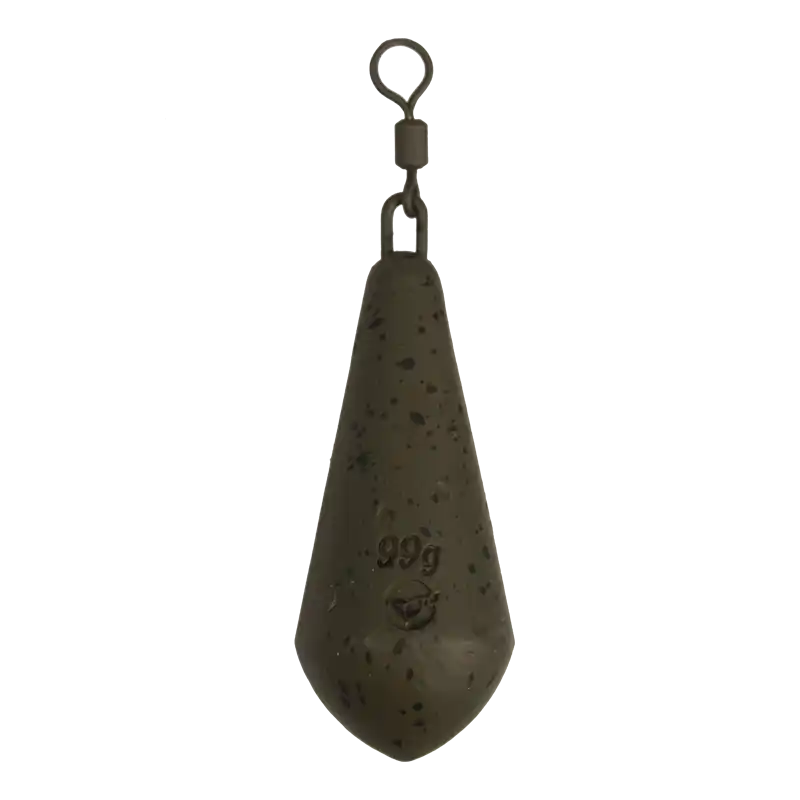 Plomb KORDA Distance Casting Swivel Prix Choc