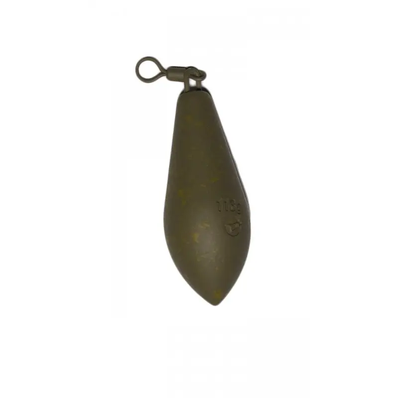 Petit Prix Plomb KORDA Tournament Casting Swivel