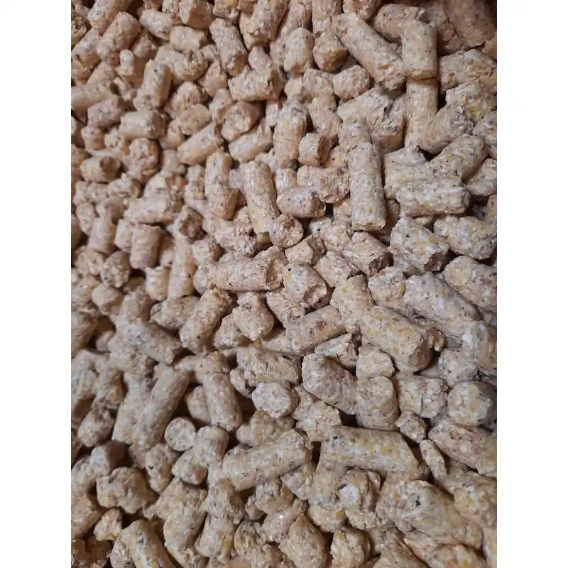 Baby Corn Pellets Super Prix