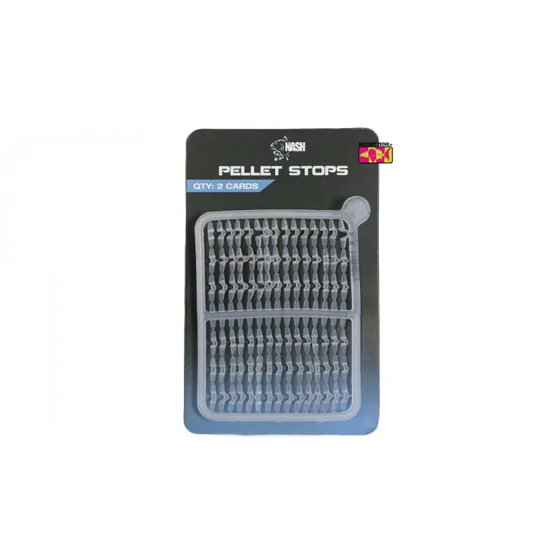 Super Prix Stop Bouillettes NASH Pellet Stops