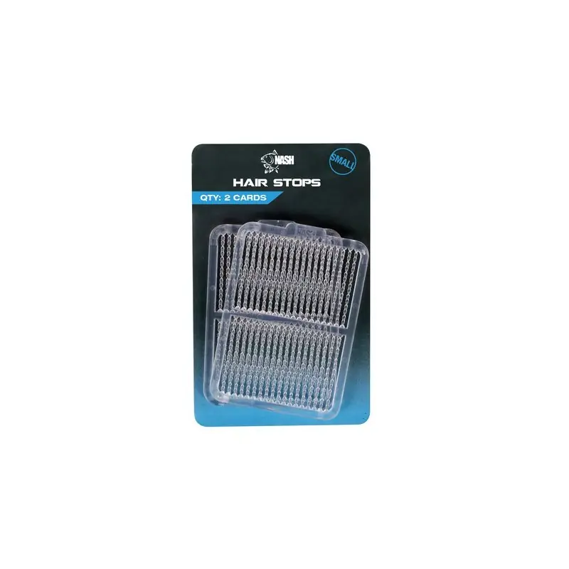 Stop Bouillette NASH Hair Stops Vente Directe