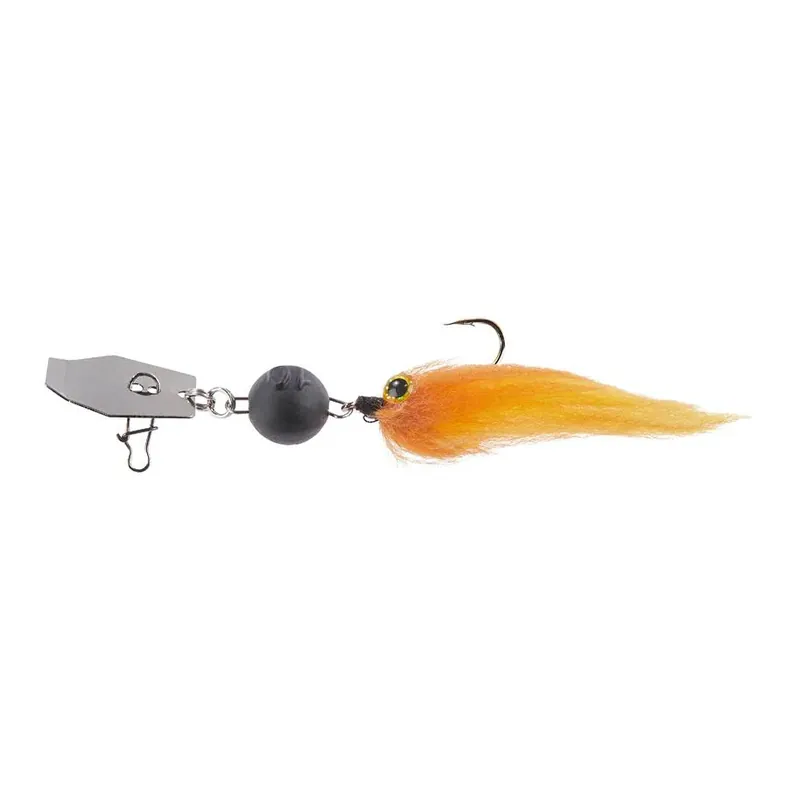 Balzer Streamer Cheburashka Chatter Lure – Chatterbait Meilleur Prix