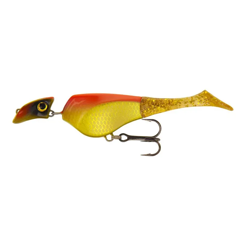 Headbanger Headbanger Shad FL 11 – Wobbler Soldes