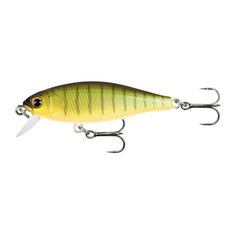 Promotion Saisonnière Stucki Fishing Fanatics Shorty – Wobbler