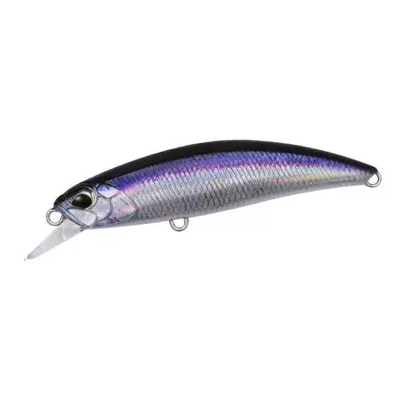 DUO DUO Spearhead Ryuki 60S – Wobbler Haute Qualité