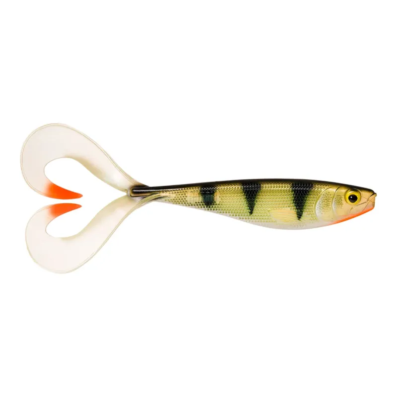 Expédition Rapide Rapala Soft Olio – Gummiköder