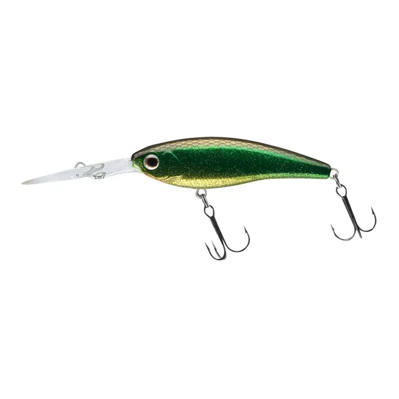 Daiwa Steez Shad 60SP-DR – Wobbler Dernier Modèle
