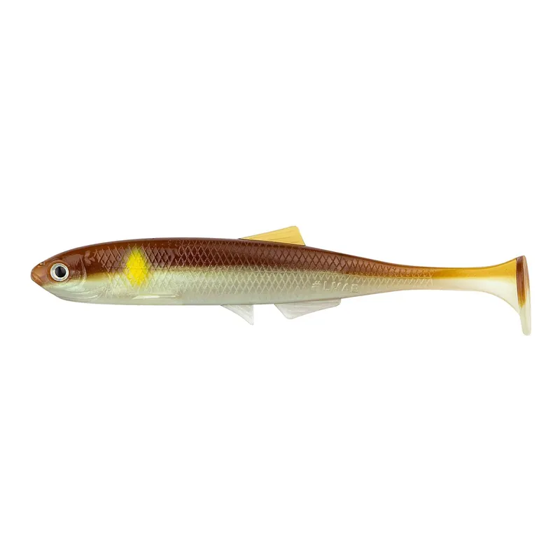 LMAB Köfi Bleak Shad – Leurre souple Prix Réduit