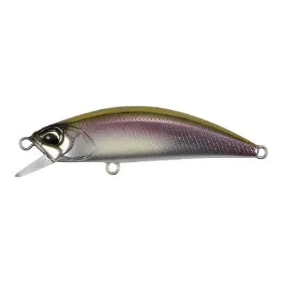 DUO DUO Spearhead Ryuki 50SP – Wobbler Nouvel Arrivage