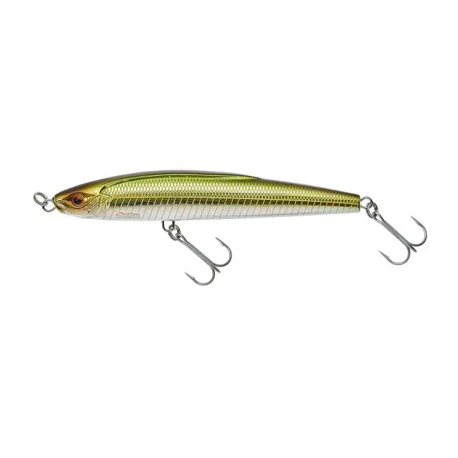 Gunki Shore Shaver 115 S – Poisson nageur Prix Choc