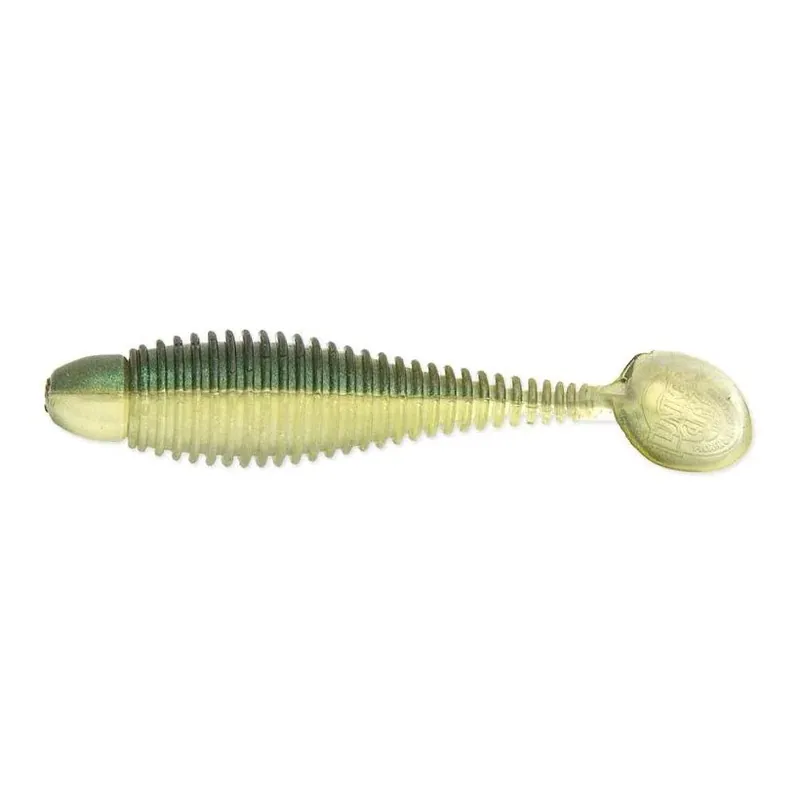 Lunker City Grubster Ayu – Leurre souple Petit Prix