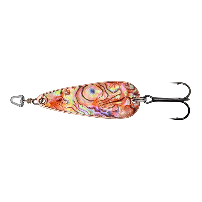 Stucki Fishing Mozzi Pearl 2 – Löffel Nouvelle Collection