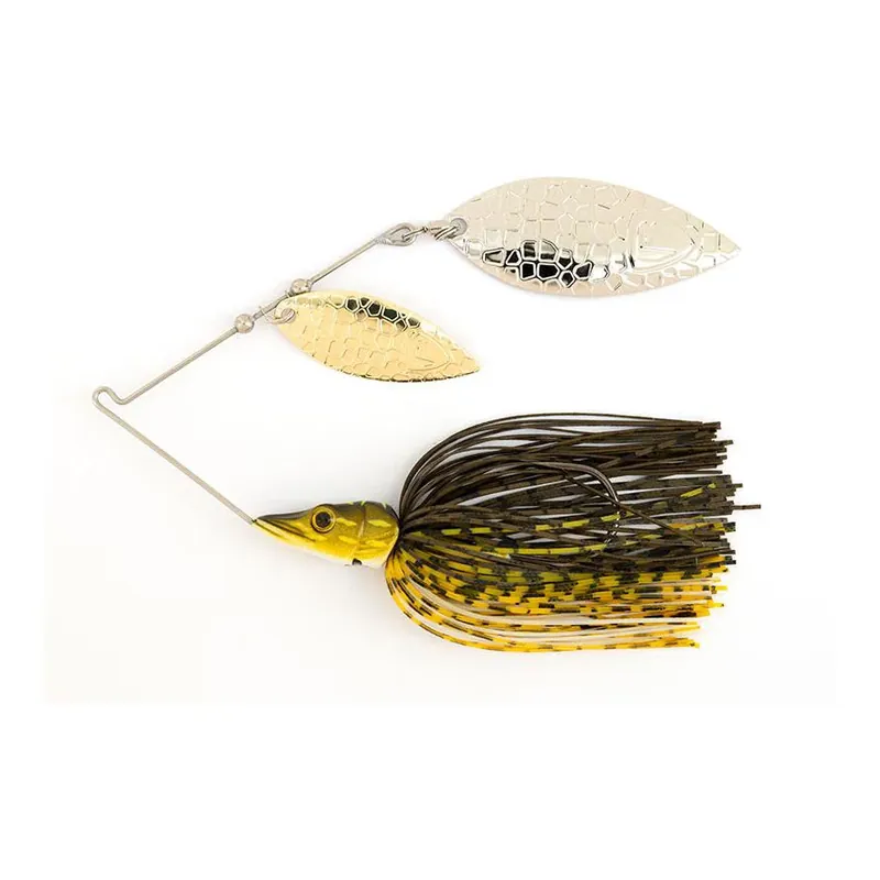 FOX Rage Spinnerbait Pike – Spinnerbait Offre Exclusive