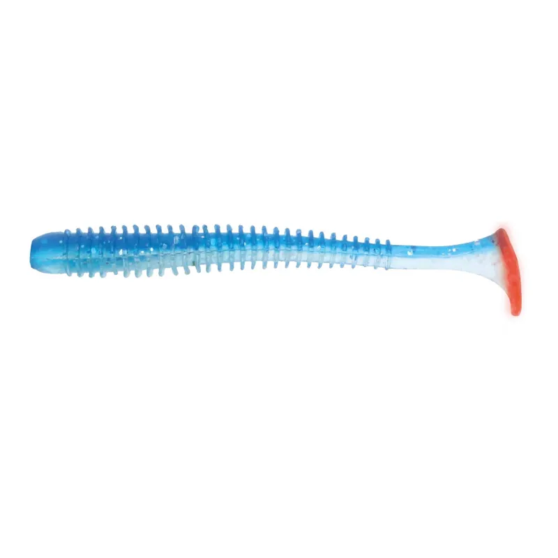 Stucki Fishing Fanatics Commander 032 – Leurre souple Offre Exclusive