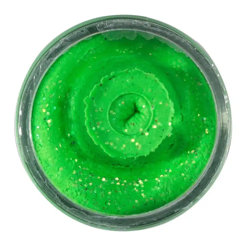 Berkley PowerBait Sinking Glitter Trout Dough Vente Flash