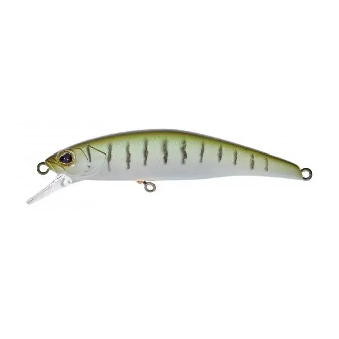 Certifié Illex Tricoroll Ryushin 53 SHW – Wobbler