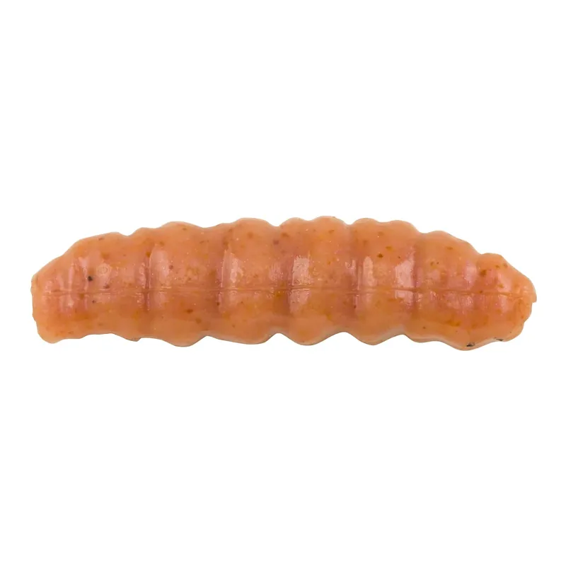 Prix Réduit Berkley Gulp Honeyworm Natural