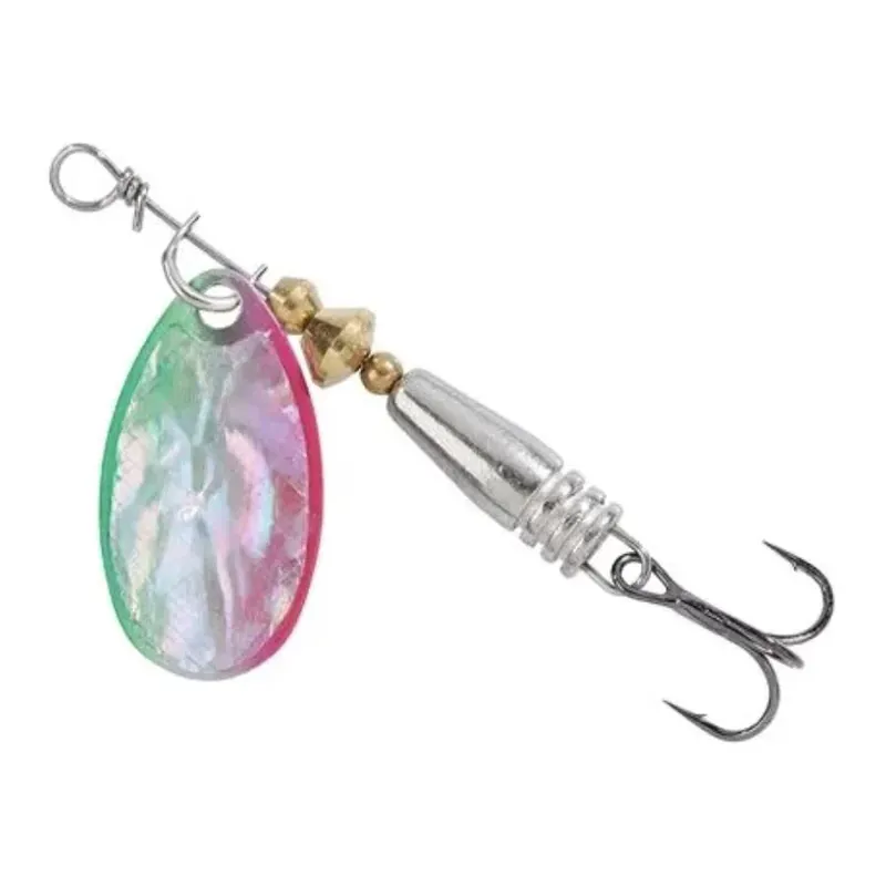 Balzer Perlmutt Spinner Achat Immédiat