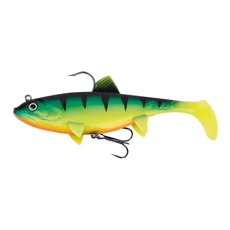 FOX Rage Replicant Wobble – Leurre de type « swimbait » Expédié Aujourd&rsquo;hui