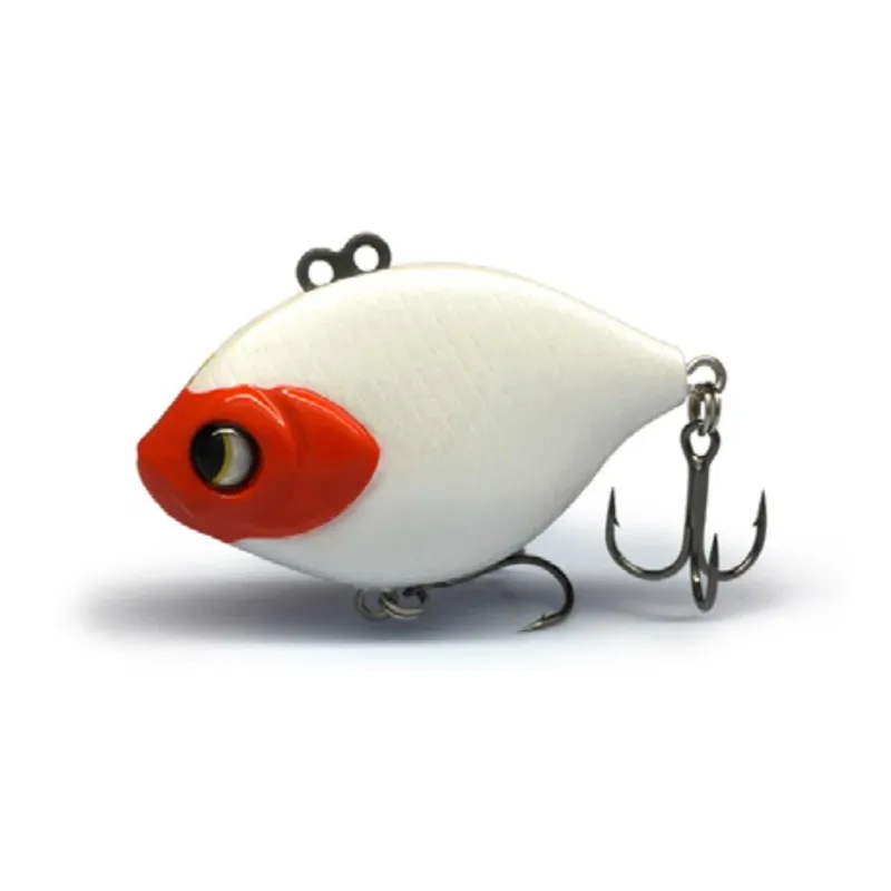 Lurefans DoubleKill DK7 – Lipless Crankbait Achetez Aujourd&rsquo;hui
